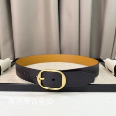 Tom Ford Belts